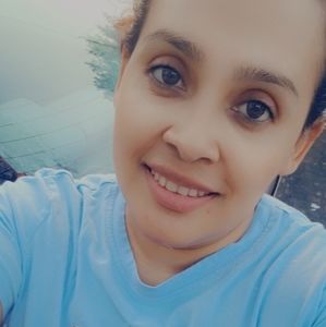 Meet your Posher, Marta l